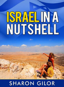 Israel in a nutshell